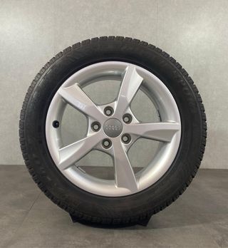Llantas Audi A3 16" Originales