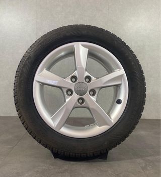 Llantas Audi A3 16" Originales