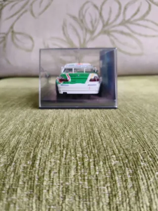 Scalextric Fly BMW 320i Nürburgring 2005