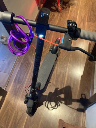 Patinete Eléctrico Xiaomi (precio negociable)