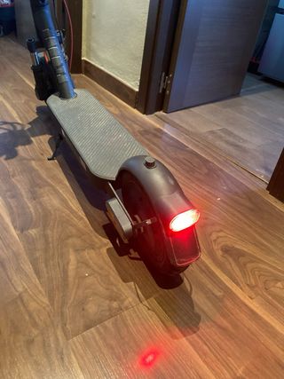 Patinete Eléctrico Xiaomi (precio negociable)