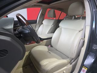 Lexus GS 300 Luxury Techo Solar