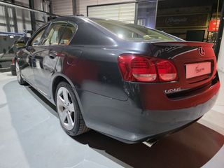 Lexus GS 300 Luxury Techo Solar