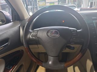 Lexus GS 300 Luxury Techo Solar