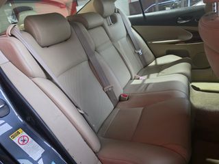 Lexus GS 300 Luxury Techo Solar