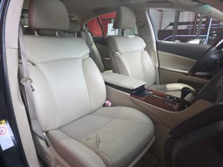 Lexus GS 300 Luxury Techo Solar