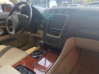 Lexus GS 300 Luxury Techo Solar