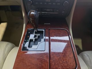 Lexus GS 300 Luxury Techo Solar