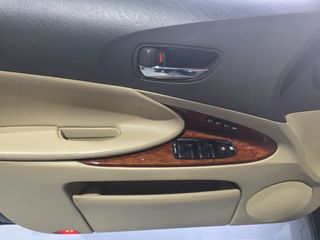 Lexus GS 300 Luxury Techo Solar