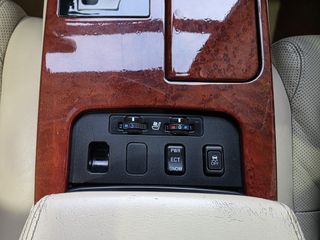 Lexus GS 300 Luxury Techo Solar