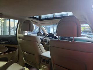 Lexus GS 300 Luxury Techo Solar