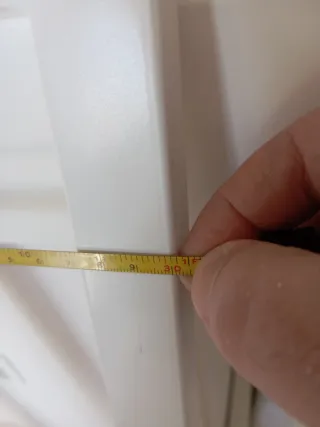 Barrera anticaída cama infantil