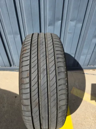Neumático Michelin 205/55 R16 91V