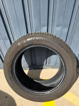 Neumático Michelin 205/55 R16 91V