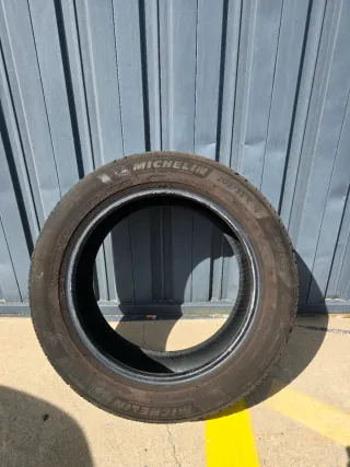 Neumático Michelin 205/55 R16 91V