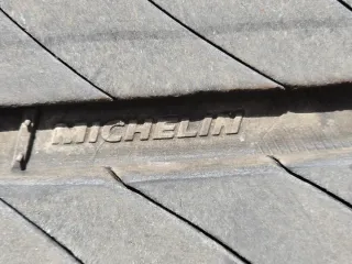 Neumático Michelin 205/55 R16 91V