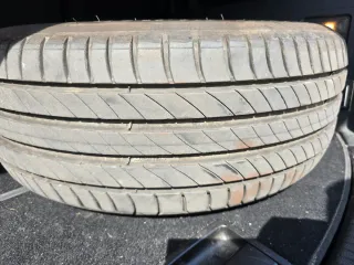 Neumático Michelin 205/55 R16 91V