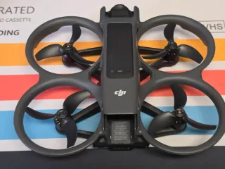 DJI Avata 2 Fly More Combo