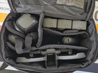 DJI Avata 2 Fly More Combo