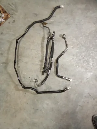 Tubos Dirección Asistida BMW E90