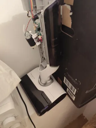 Recambios Rowenta X-Clean 10