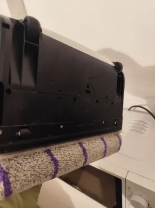 Recambios Rowenta X-Clean 10