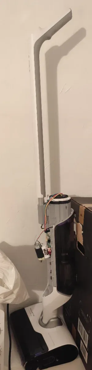 Recambios Rowenta X-Clean 10