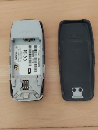 Teléfono Móvil Nokia 3310 Vintage