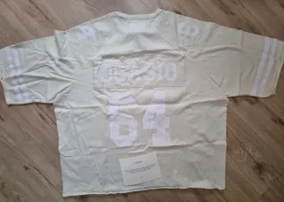 Camiseta Zara Custom Design Benito 02.08.2026