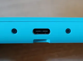 Nintendo Switch Lite + ACNH