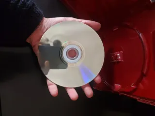 Superman II El Montaje de Richard Donner HD DVD