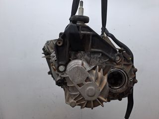 CAJA CAMBIOS RENAULT MASTER II PHASE 2 CAJA CERRADA