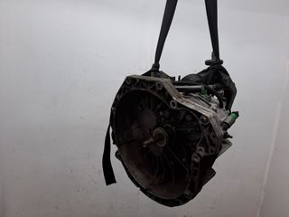 CAJA CAMBIOS RENAULT MASTER II PHASE 2 CAJA CERRADA