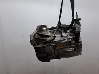 CAJA CAMBIOS RENAULT MASTER II PHASE 2 CAJA CERRADA