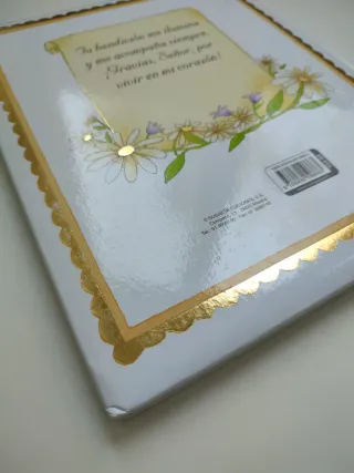 Mi Primera Comunión. Libro de firmas