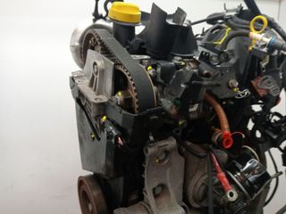 MOTOR COMPLETO RENAULT CLIO III