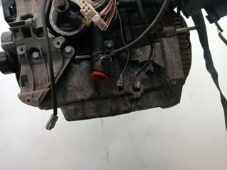 MOTOR COMPLETO RENAULT CLIO III