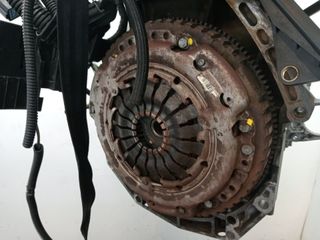 MOTOR COMPLETO RENAULT CLIO III