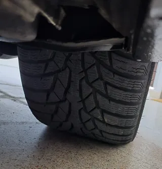 Llantas Pretoria 19" Originales Volkswagen