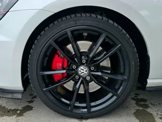 Llantas Pretoria 19" Originales Volkswagen