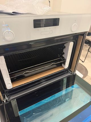 Horno Balay Compacto 45cm Blanco Mod-3CB5159B3