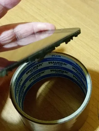 SCHERMO COMPLETO ORIGINALE SAMSUNG DUOS GT-S7282