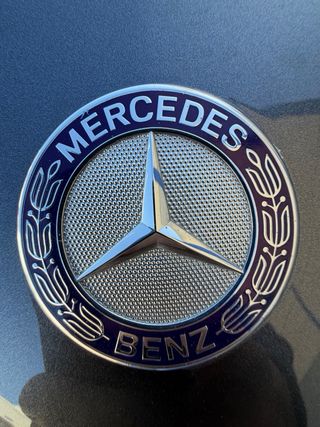 Mercedes-Benz Classe C220d 170cv  2015