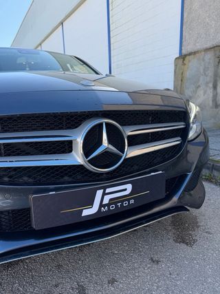 Mercedes-Benz Classe C220d 170cv  2015