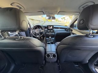 Mercedes-Benz Classe C220d 170cv  2015