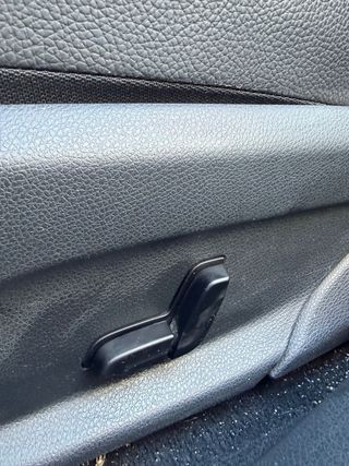 Mercedes-Benz Classe C220d 170cv  2015