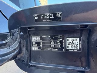 Mercedes-Benz Classe C220d 170cv  2015