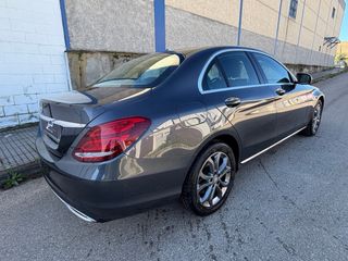 Mercedes-Benz Classe C220d 170cv  2015