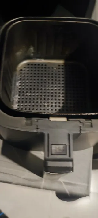 Freidora de Aire Ambiano 3L