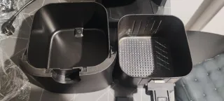 Freidora de Aire Ambiano 3L